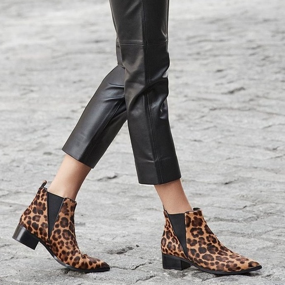 marc fisher yale chelsea boot
